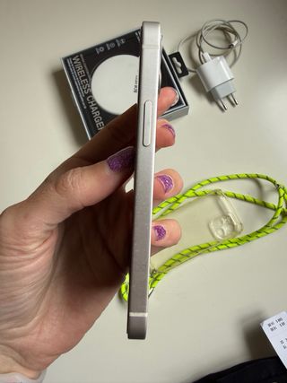 IPHONE 12 mini 64Gb + kit accessori