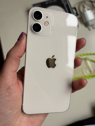 IPHONE 12 mini 64Gb + kit accessori