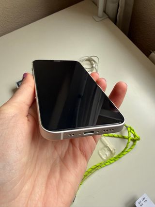 IPHONE 12 mini 64Gb + kit accessori