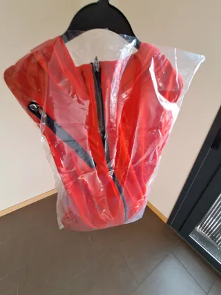 Disfraz Casa de Papel Talla M