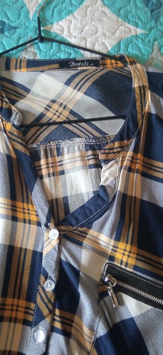 camisetas- blusas mujer