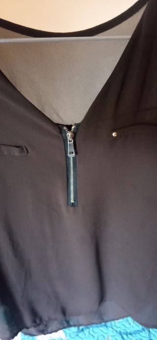 camisetas- blusas mujer