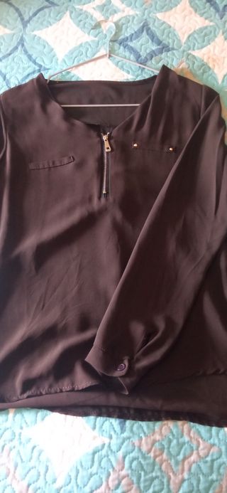 camisetas- blusas mujer