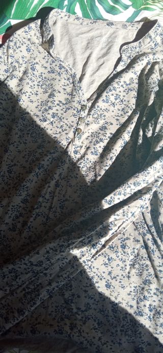 camisetas- blusas mujer