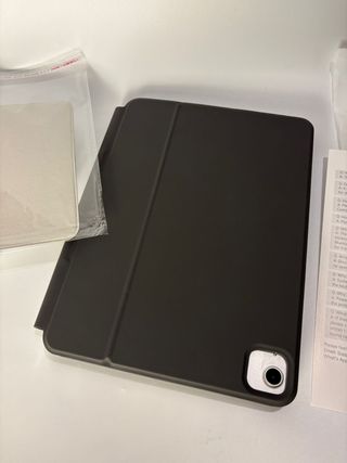 Funda Teclado Magnética para iPad NUFLAZ