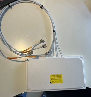 Kit Cisco WiFi Industrial AP + Antena