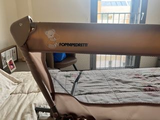 Barandilla de Cama Infantil