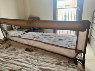 Barandilla de Cama Infantil