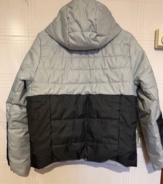 Giubbotto neve Wedze 10/12 anni