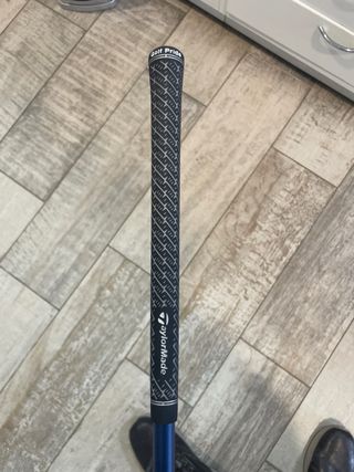 Rescue Taylor Made Qi35