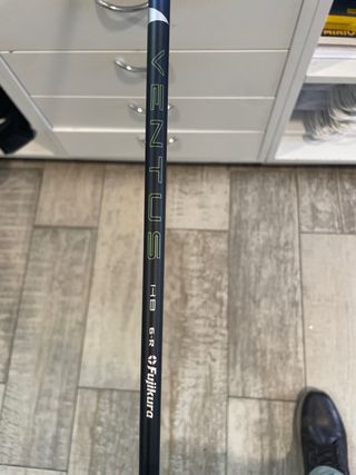 Rescue Taylor Made Qi35