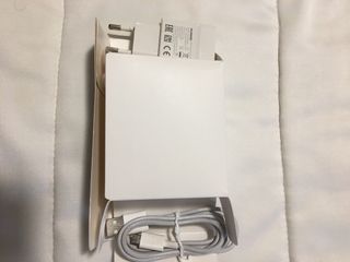 Móvil Huawei FIG-LX1 Azul