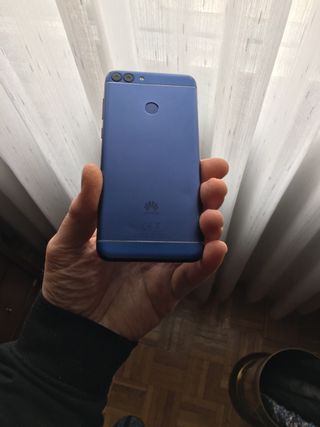 Móvil Huawei FIG-LX1 Azul