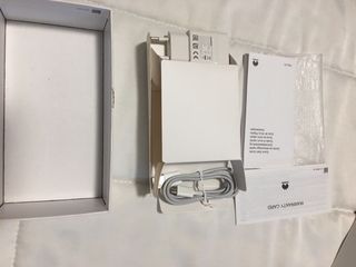 Móvil Huawei FIG-LX1 Azul