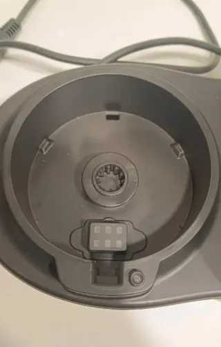 Robot de cocina Cecotec Mambo para piezas