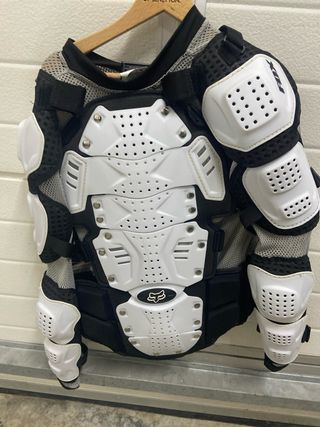 Protección Motocross Fox Titan Sport Talla S