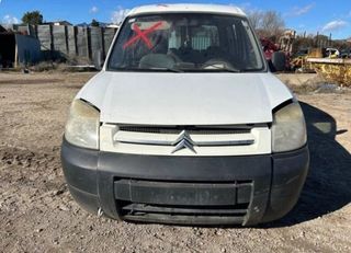 Citroen paragolpes trasero berlingo cuadro 106448