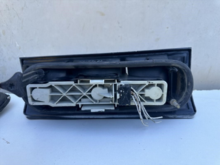 Piloto trasero derecho Renault Express Fur