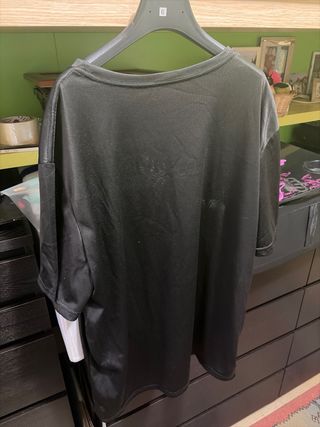 Maglietta Joy Division Love Will Tear Us Apart XL