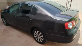 Volkswagen Passat 2010