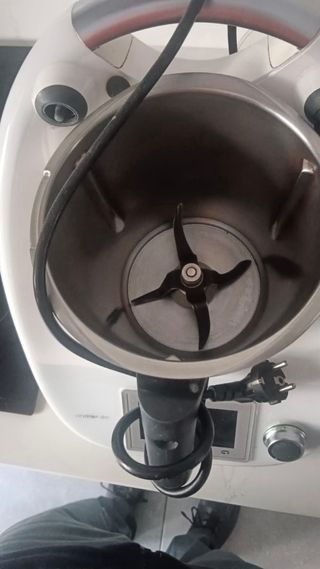 Thermomix TM5