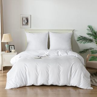 Good Nite Funda Nórdica 2 Piezas Microfibra Juego