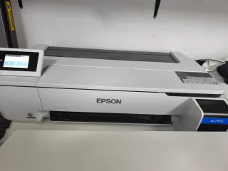 Impressora sublimação Epson Sc-F500