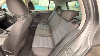 Volkswagen Golf 2011