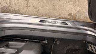 Volkswagen Golf 2011