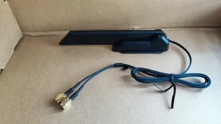 Antena Wifi Asus Negra