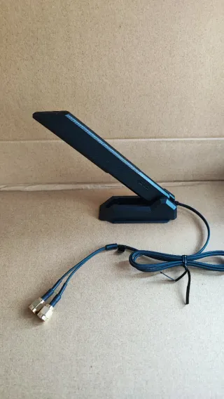 Antena Wifi Asus Negra