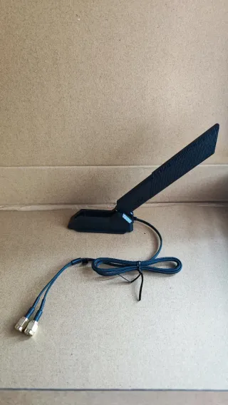 Antena Wifi Asus Negra