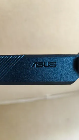 Antena Wifi Asus Negra