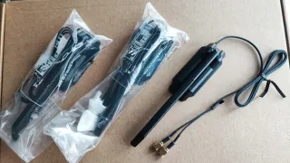 Antena Wifi Asus Negra