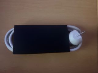 Cargador Apple Macbook Blanco