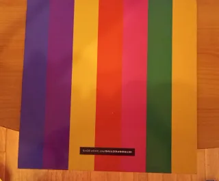 Lote 9 Vinili Musica Varia