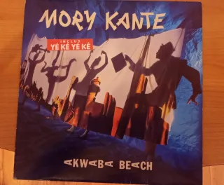 Lote 9 Vinili Musica Varia