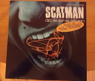 Lote 9 Vinili Musica Varia