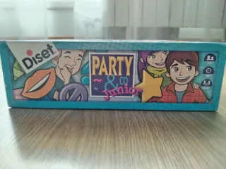 Party & Co Junior
