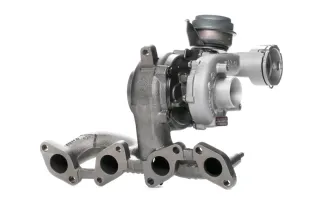 Turbo Audi Seat Skoda VW 724930