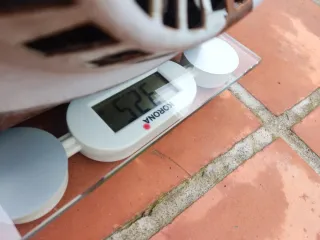 Motor Eléctrico trifásico Asea MH