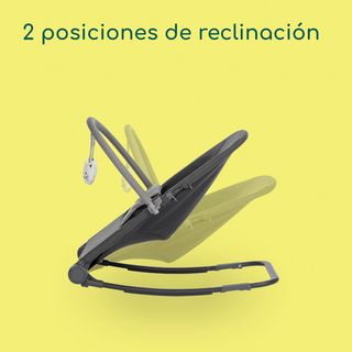 Bebeconfort Aster, Hamaca Bebé, 0–2 años, Ligera (