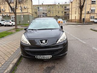Peugeot 207 2007