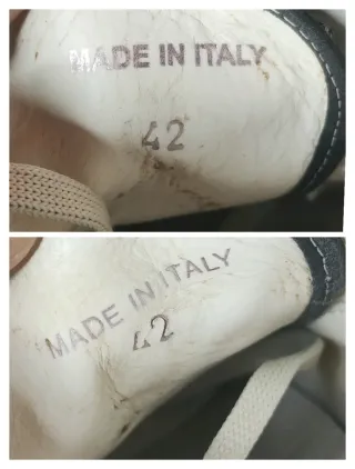 Maison Margiela – Tabi Canvas Sneakers