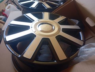 Llantas furgona Sprinter/Crafter 6.5x16 ET54 6x130