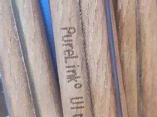 10m cables altavoz sección 4 mm OFC