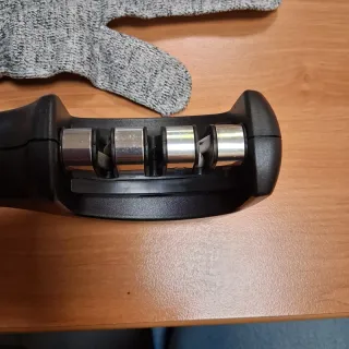 Affilacoltelli Athlon