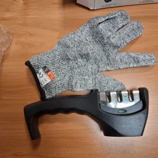 Affilacoltelli Athlon