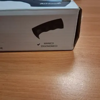 Affilacoltelli Athlon