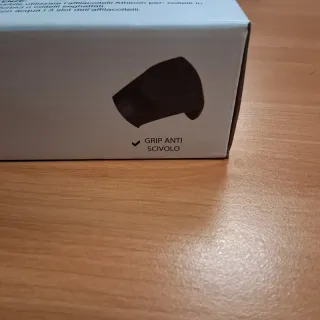 Affilacoltelli Athlon